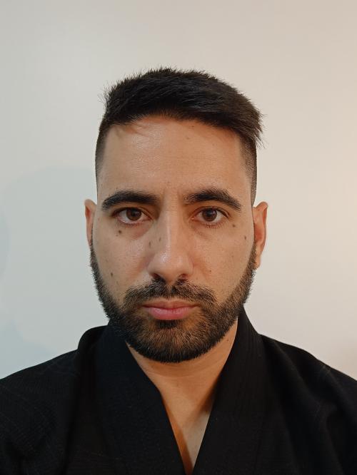 Daniel Simões