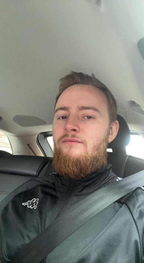 Marius Seterdal