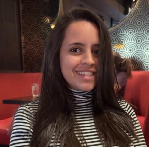 Maria Moreno