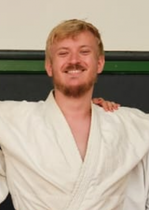 Jacob Nijgh