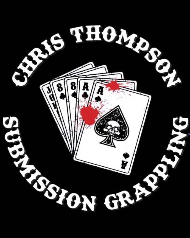 Black belt · November 11, 2023 · Promoted by Chris Thompson
