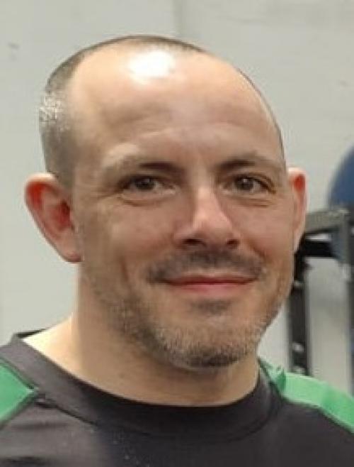 Ian Cahill