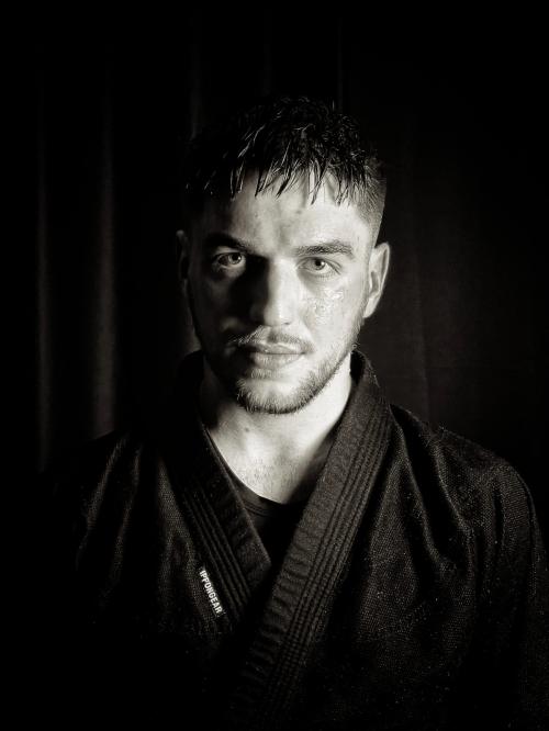 Erik Baier