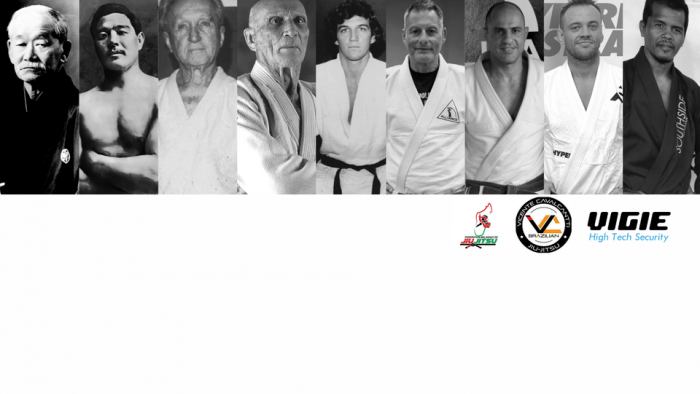 Black belt · October 9, 2023 · Promoted by Vicente Cavalcanti (Southside brazilian jiu jitsu Austraiia)