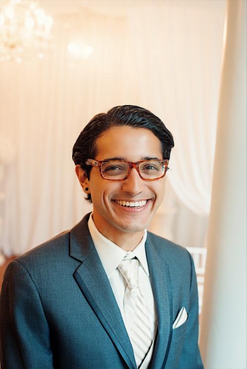 Marcos Rico