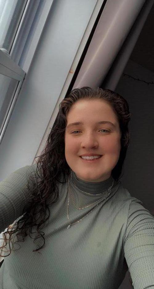 Gabrielle Labrie