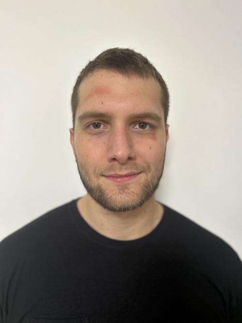 Maik Wilhelm Kaiser