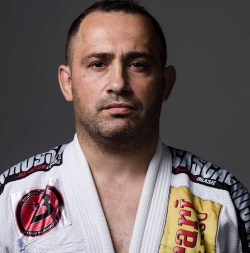 Kenan Bajramovic