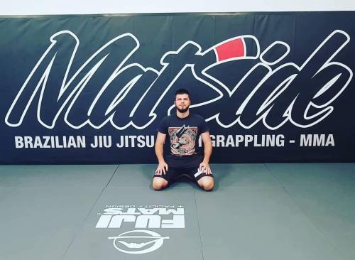 Ionascu Bogdan