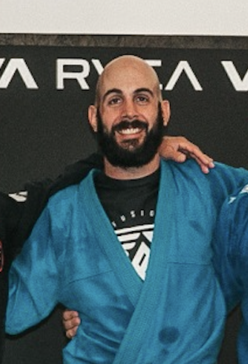 Urs Zürcher
