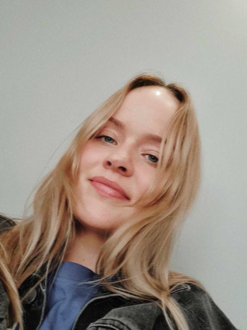 Þórhanna Ómarsdóttir