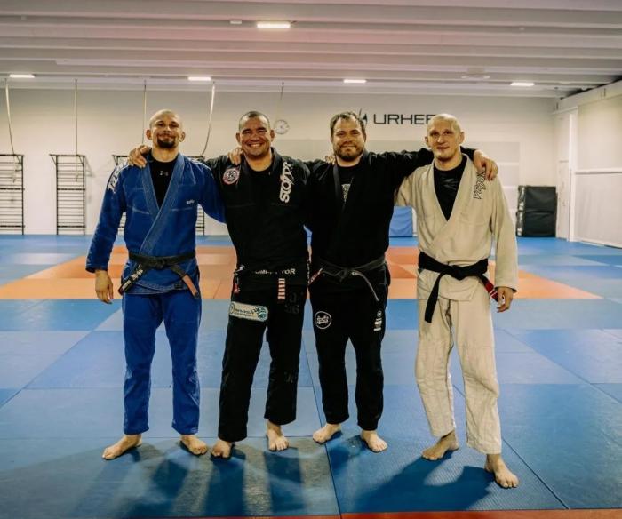 Comprido's seminar