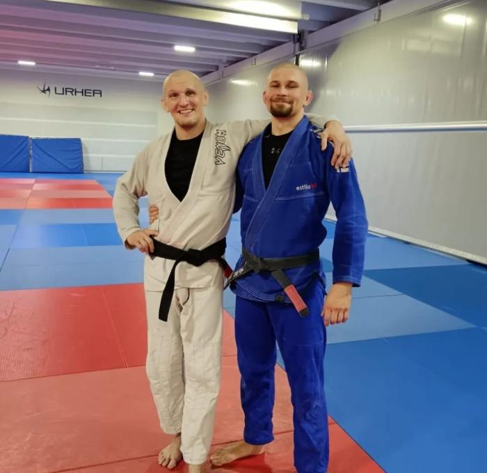 Comprido's seminar