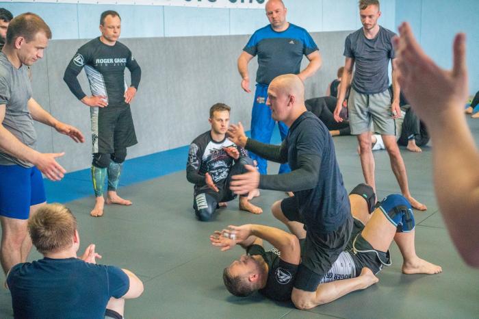 Teaching in Lithuania