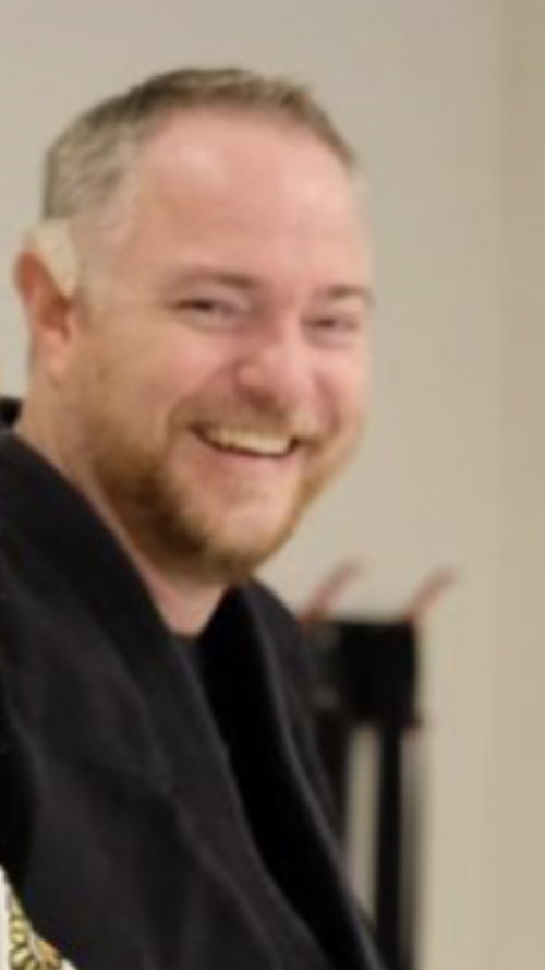 Erik Redman