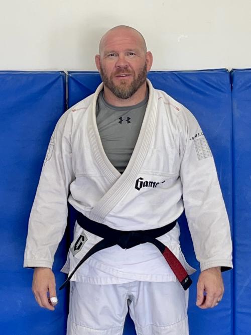Robert Sebesta