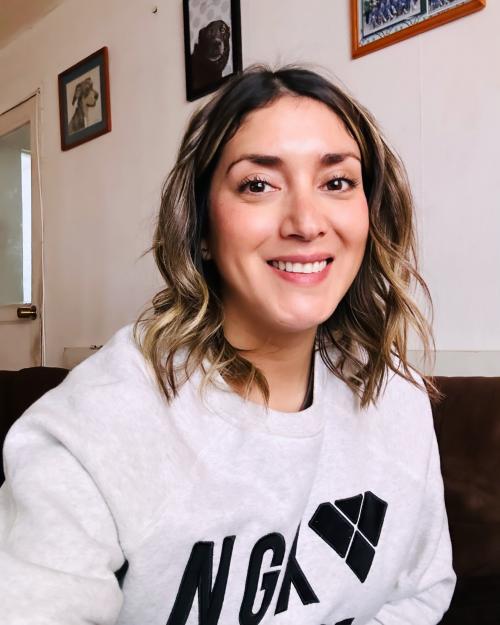 Catalina Diaz