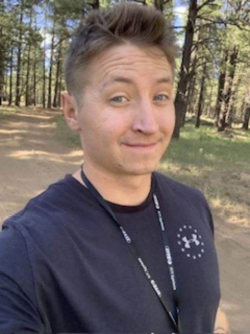 Gannon Hunt