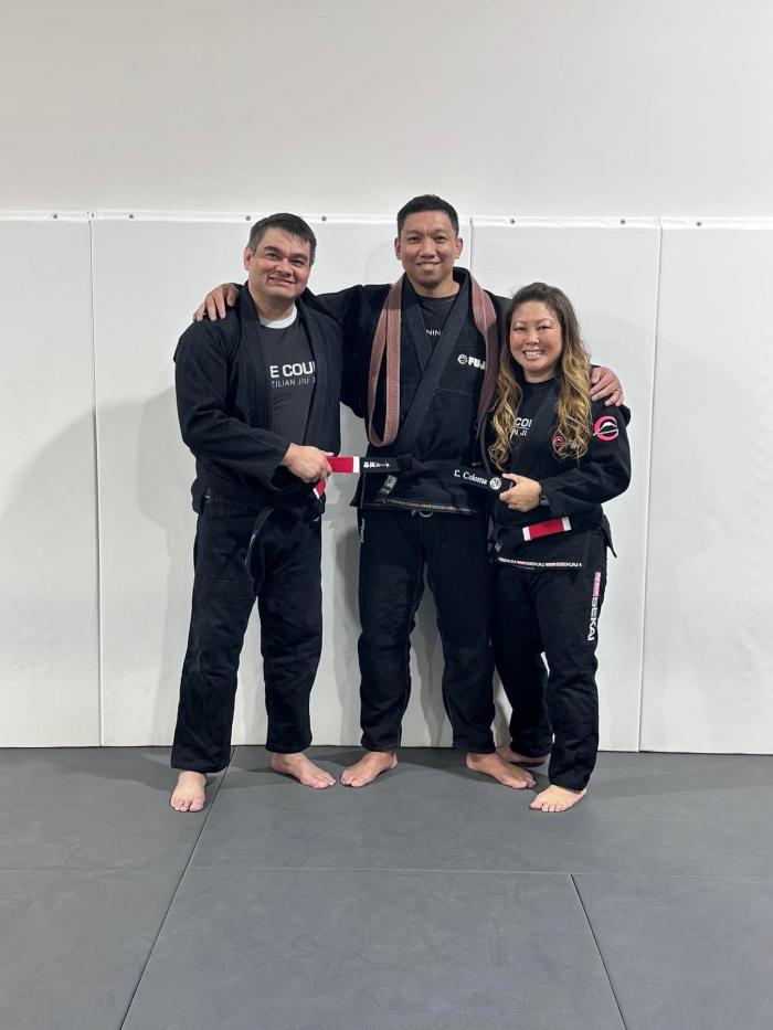 2023 Promotion