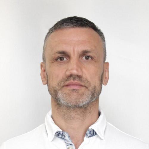 Florin Silviu Popovici