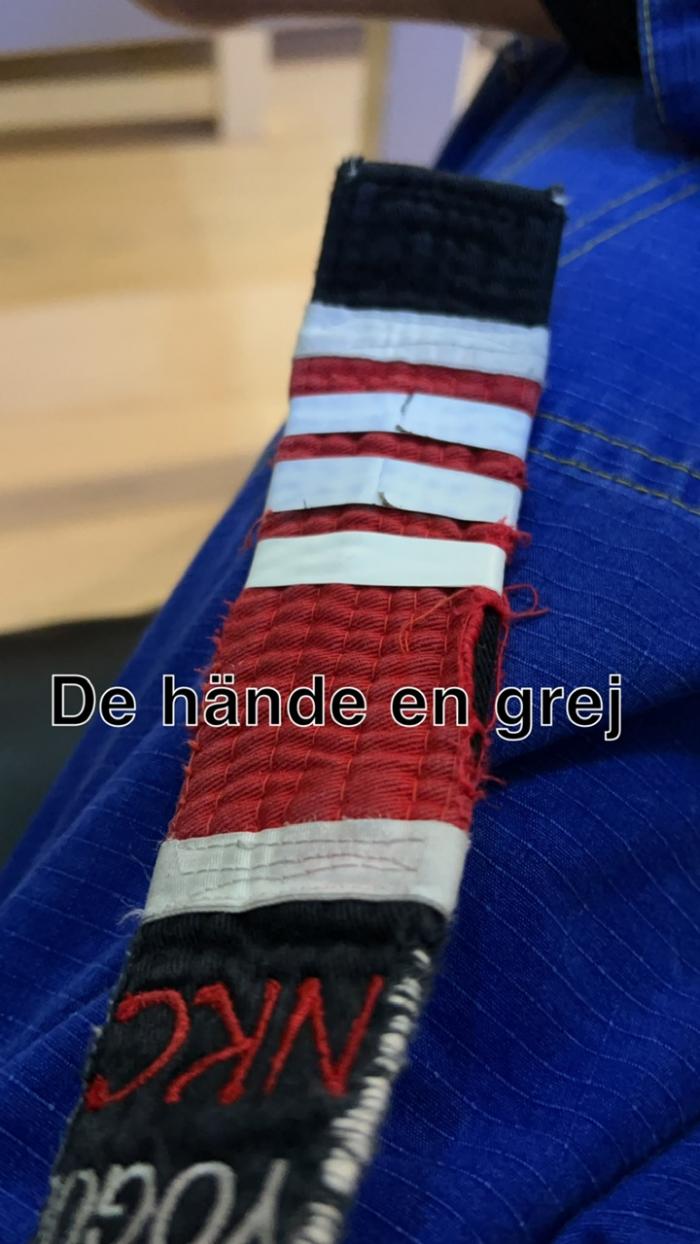 belt