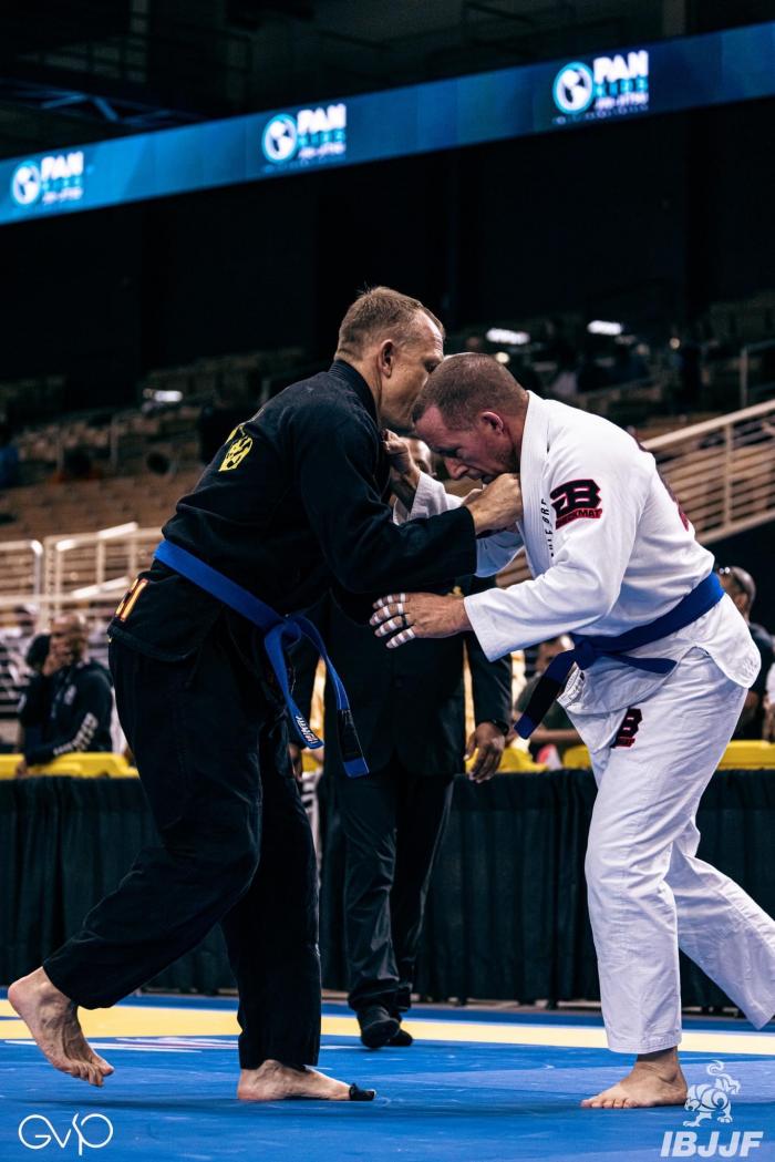 Orlando Open IBJJF