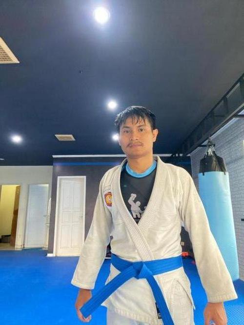 Shamsul Alwi