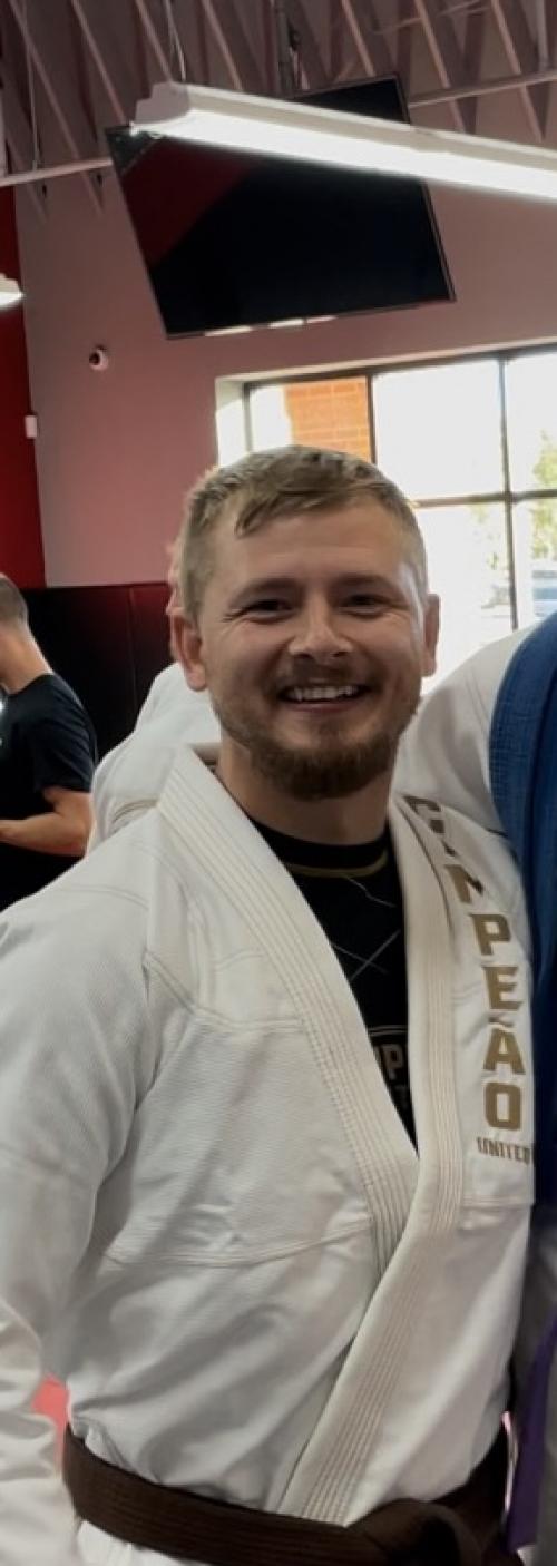 Justin Konwinski