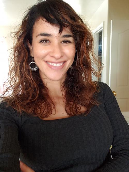 Vanessa Martinez