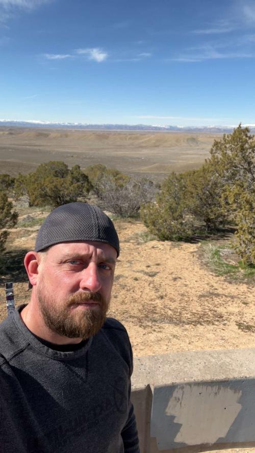 Jason Kaluzny