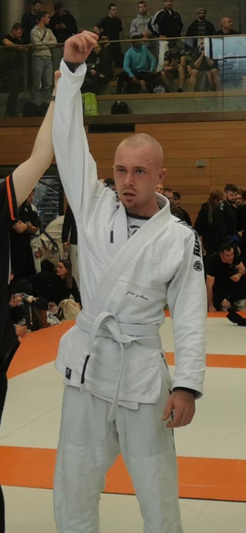 Elias Klammer