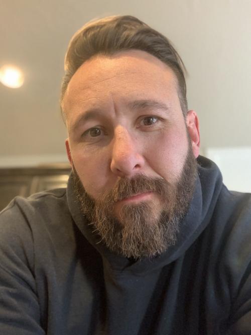 Jeremy Hopper