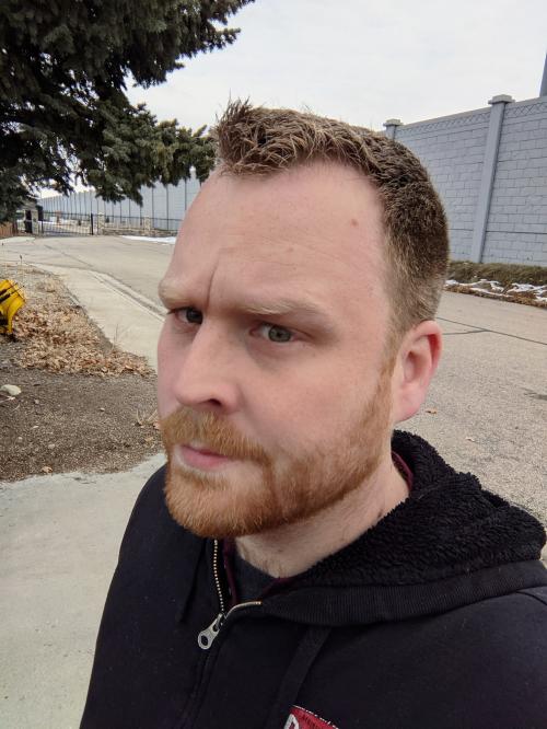 Chris Monier