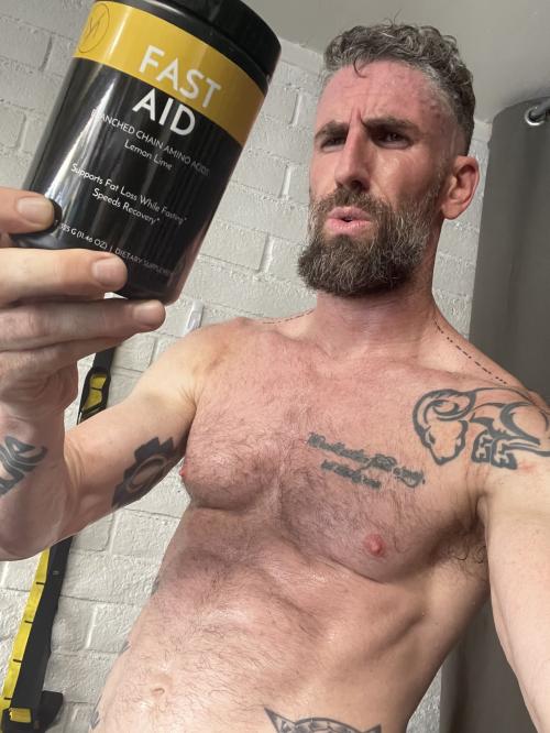 Nate Palmer