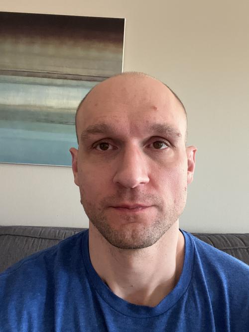 Dustin Sawejka