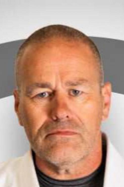 Simon Fisher