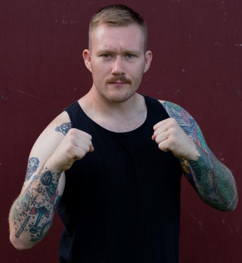 Shane Smith