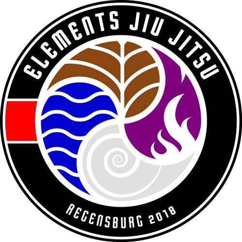 Elements Jiu Jitsu Regensburg