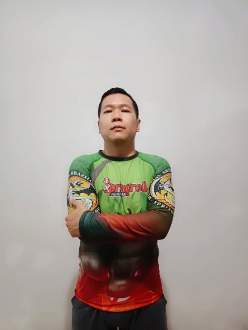 Rangga M