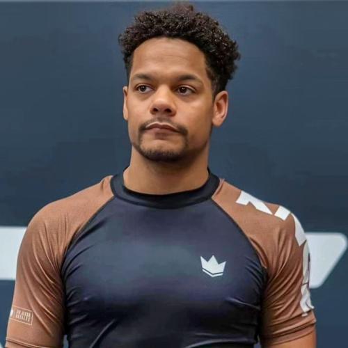 Marwin Grovell