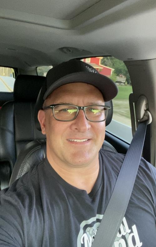 Brad Riekkoff
