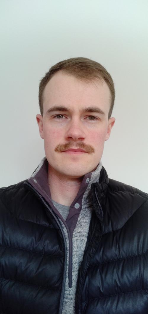 Ross Browne