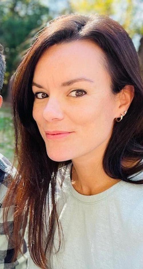 Ingrid Ketterman