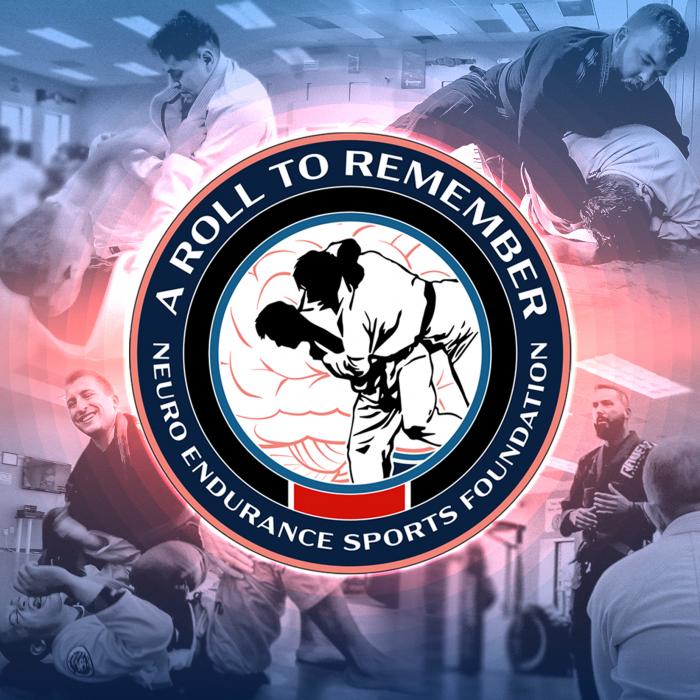 Host of the Neuro Endurance Sports Foundation, Rolling to Remember - Last Man Standing Endurance Grappling event held at Yamasaki Academy, Woodbridge Va.