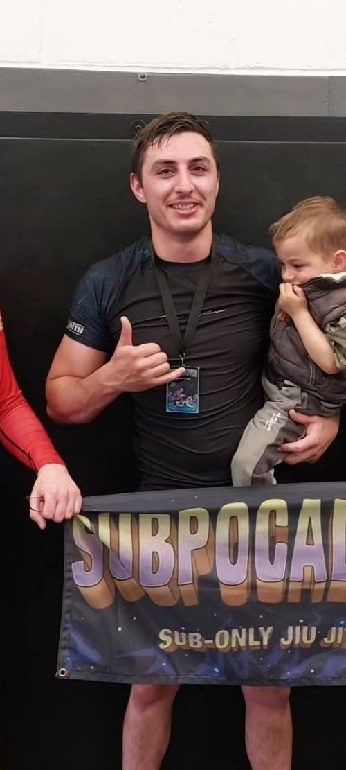 Jordan Sheppard