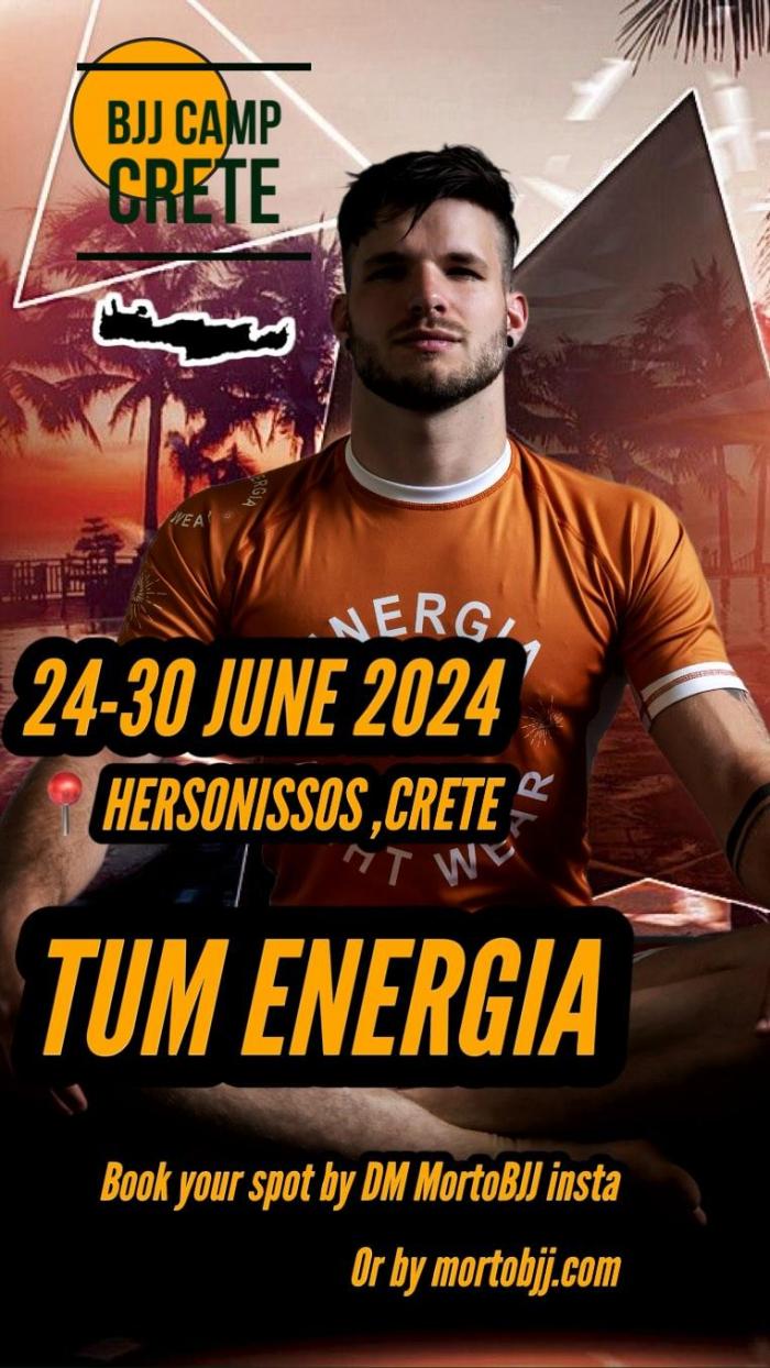 Seminar in Greece