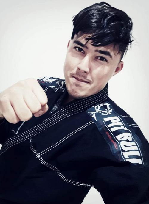 Felipe Tamuxi
