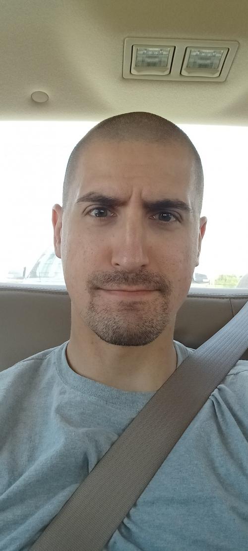 Eric Weisenberger