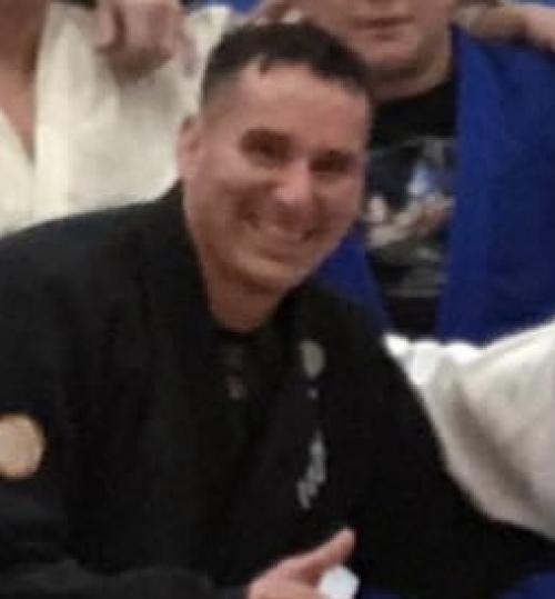 Seth Cormier