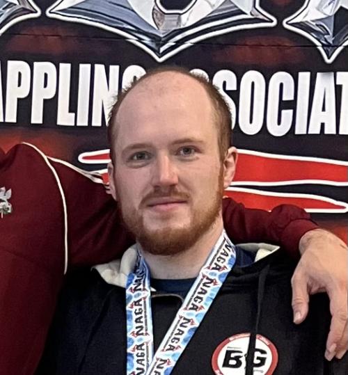 Petter Gjesdal